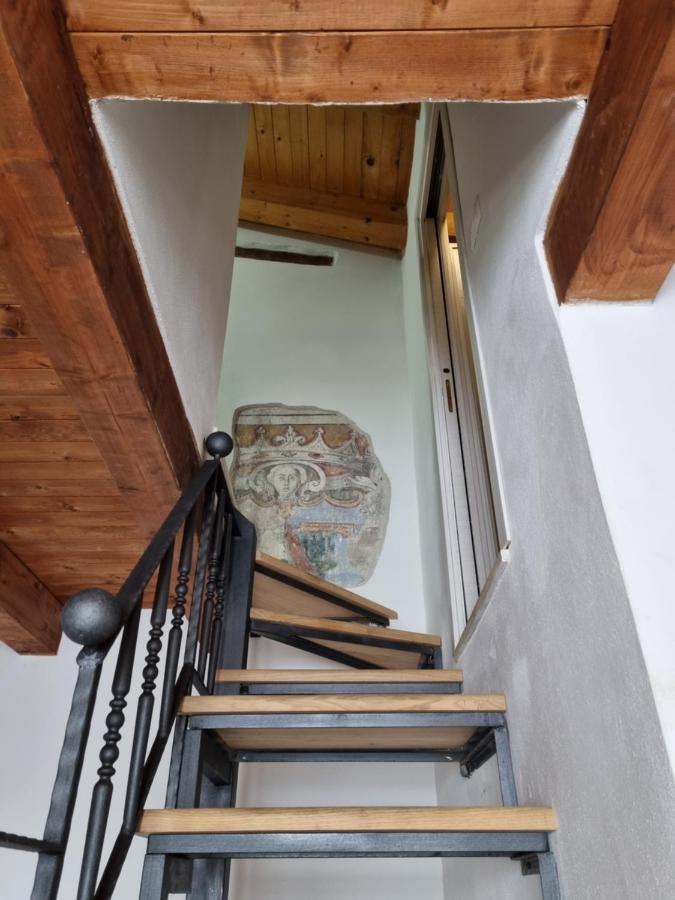 Casa Vacanza Leo Villa Stilo Exterior foto